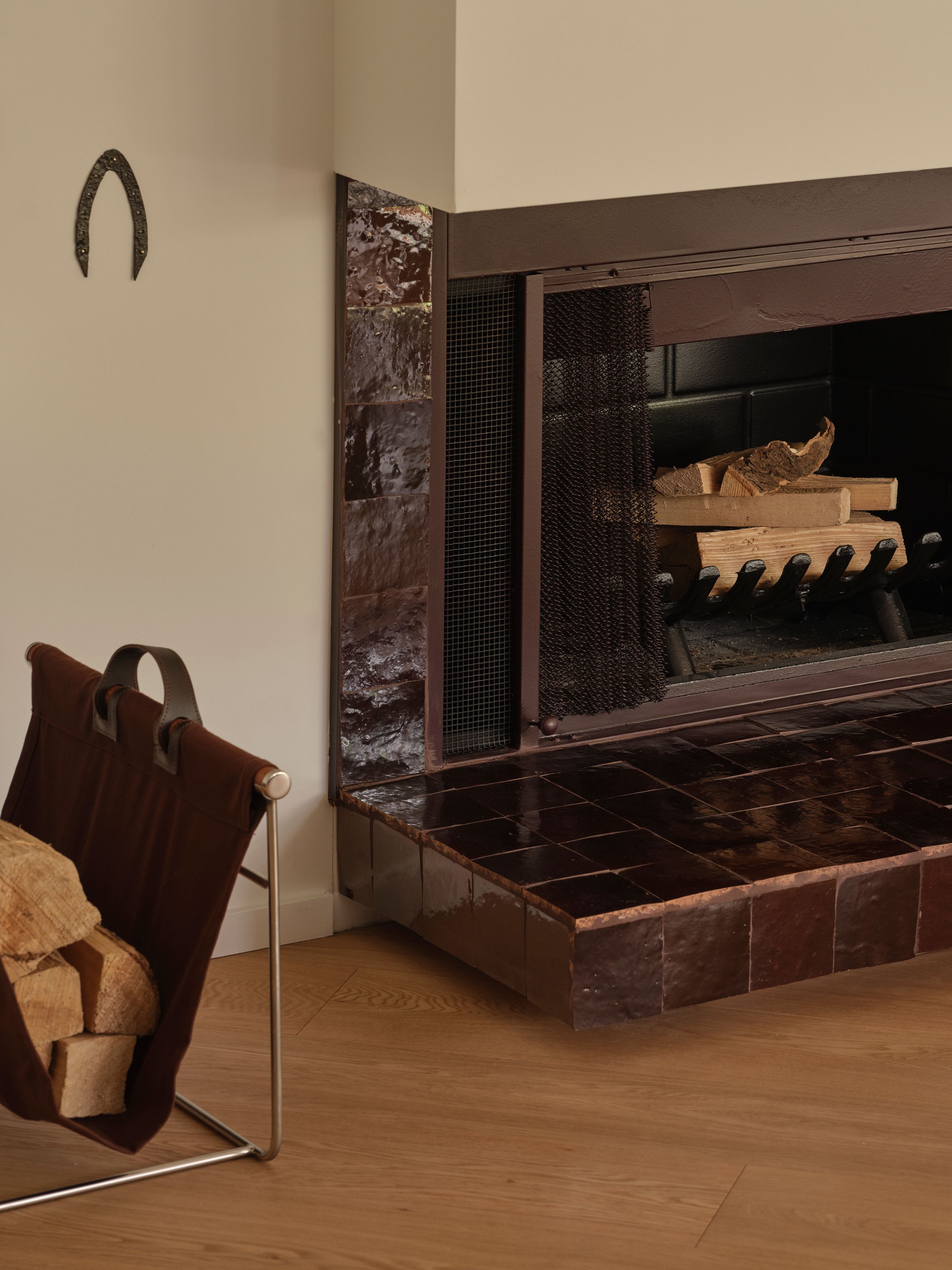Reimagined living space in Suite 514 at 225 Davenport Road