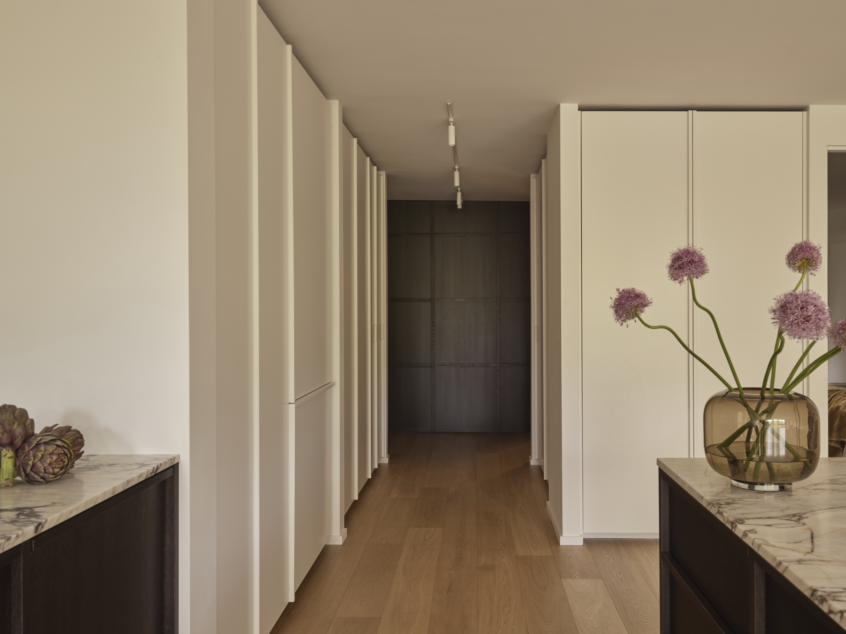 Interior detail at Suite 514, 225 Davenport Road
